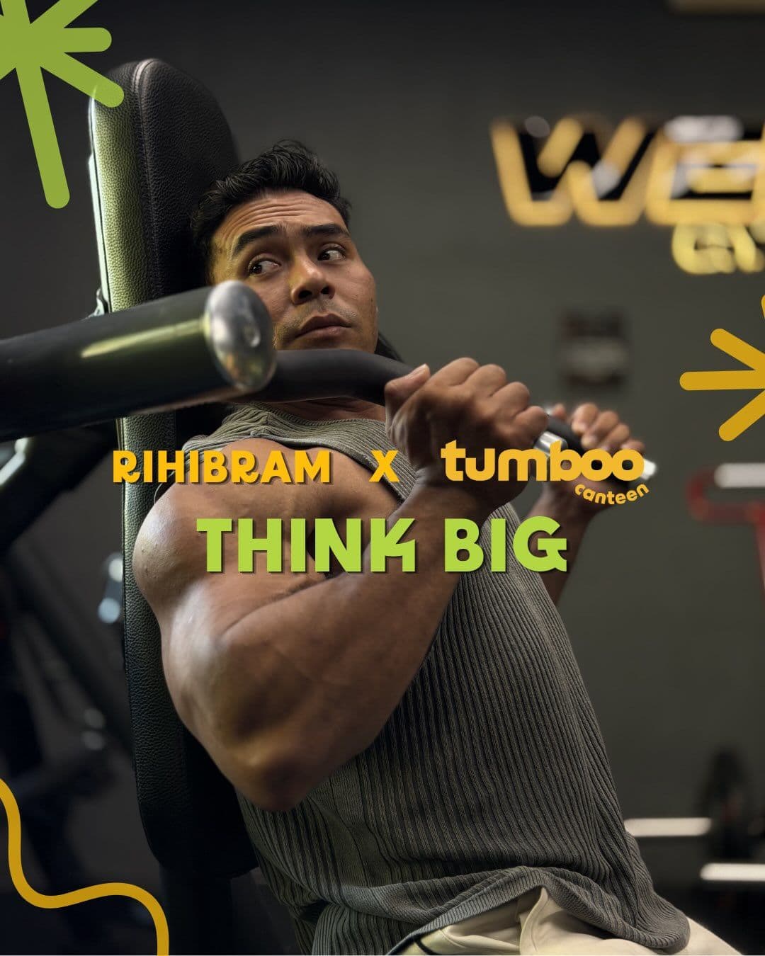 Rihi training