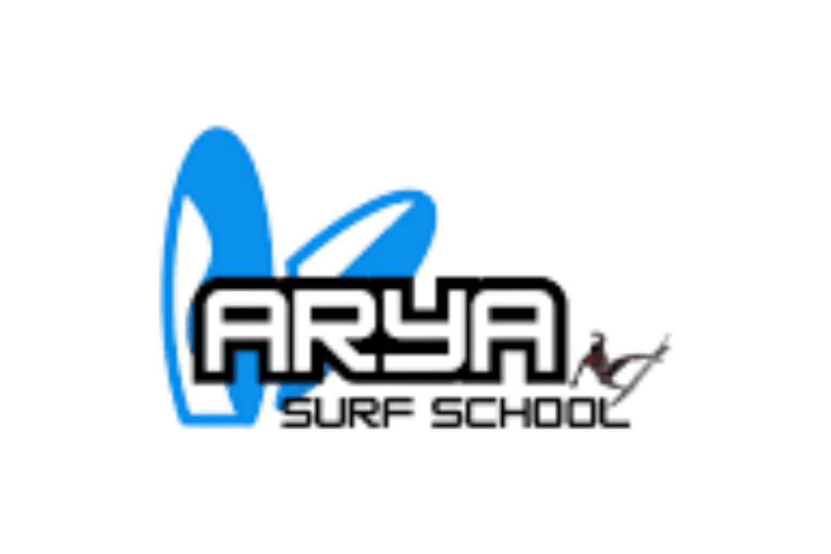 Arya Surf School