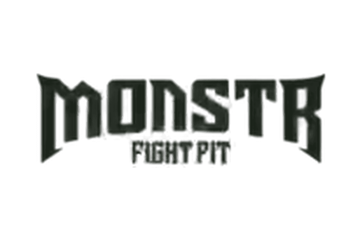Monstr Fight Pit